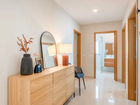 Appartement moderne, 3 chambres - 8 pers., Appartement 8 personnes à Lagos - Photo 8