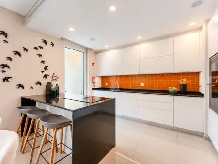 Appartement moderne, 3 chambres - 8 pers., Appartement 8 personnes à Lagos - Photo 11