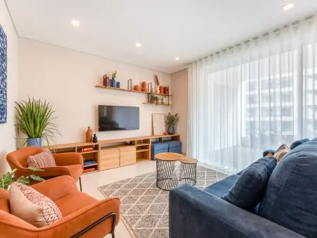 Appartement moderne, 3 chambres - 8 pers., Appartement 8 personnes à Lagos - Photo 14