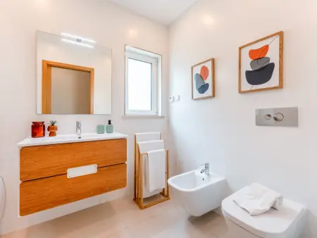 Appartement moderne, 3 chambres - 8 pers., Appartement 8 personnes à Lagos - Photo 19