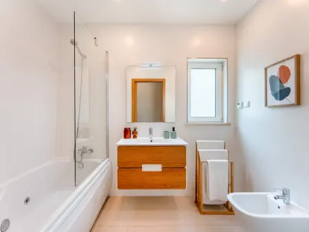 Appartement moderne, 3 chambres - 8 pers., Appartement 8 personnes à Lagos - Photo 21