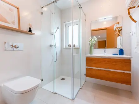 Appartement moderne, 3 chambres - 8 pers., Appartement 8 personnes à Lagos - Photo 25