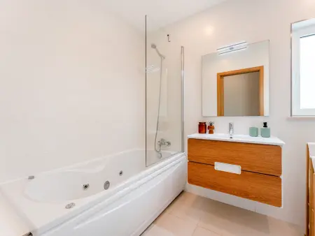 Appartement moderne, 3 chambres - 8 pers., Appartement 8 personnes à Lagos - Photo 27