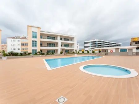 Appartement moderne, 3 chambres - 8 pers., Appartement 8 personnes à Lagos - Photo 28