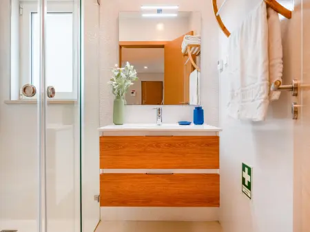 Appartement moderne, 3 chambres - 8 pers., Appartement 8 personnes à Lagos - Photo 29