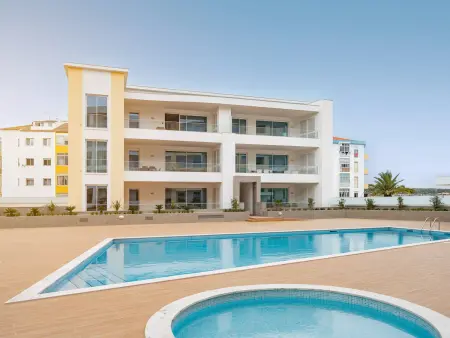 Appartement moderne, 3 chambres - 8 pers., Appartement 8 personnes à Lagos - Photo 30