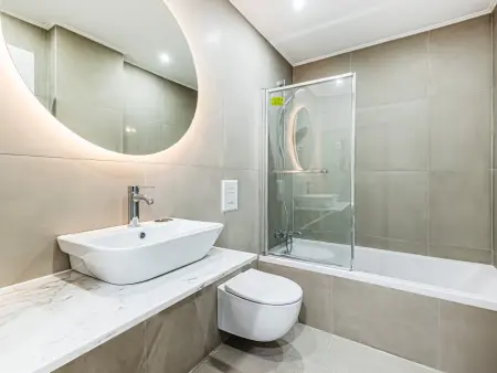 Villa avec piscine privée - 11 pers., Villa 11 personnes à Lagos - Photo 3