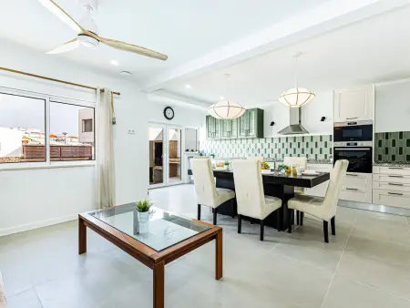 Villa avec piscine privée - 11 pers., Villa 11 personnes à Lagos - Photo 6
