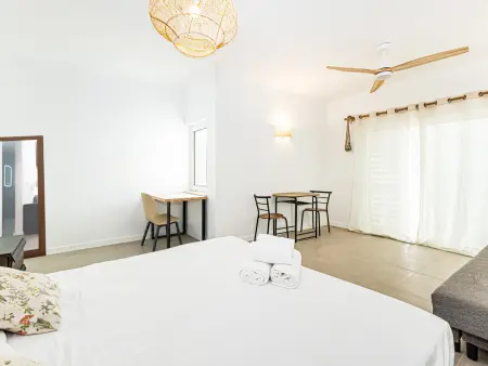 Villa avec piscine privée - 11 pers., Villa 11 personnes à Lagos - Photo 9