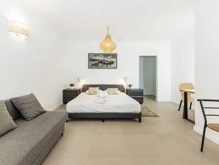 Villa avec piscine privée - 11 pers., Villa 11 personnes à Lagos - Photo 10