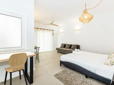 Villa avec piscine privée - 11 pers., Villa 11 personnes à Lagos - Photo 11