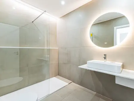 Villa avec piscine privée - 11 pers., Villa 11 personnes à Lagos - Photo 15