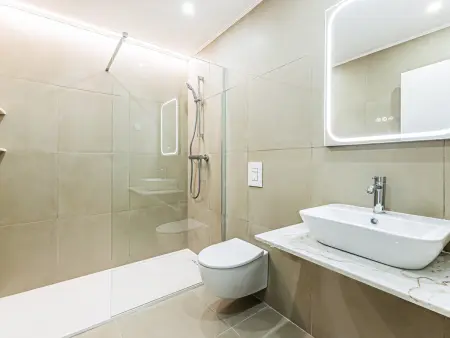 Villa avec piscine privée - 11 pers., Villa 11 personnes à Lagos - Photo 16