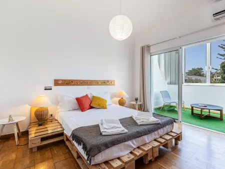 Villa avec piscine privée - 11 pers., Villa 11 personnes à Lagos - Photo 18