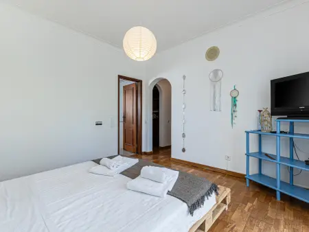 Villa avec piscine privée - 11 pers., Villa 11 personnes à Lagos - Photo 21