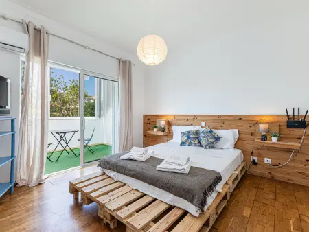 Villa avec piscine privée - 11 pers., Villa 11 personnes à Lagos - Photo 23