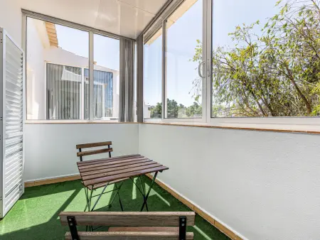 Villa avec piscine privée - 11 pers., Villa 11 personnes à Lagos - Photo 25