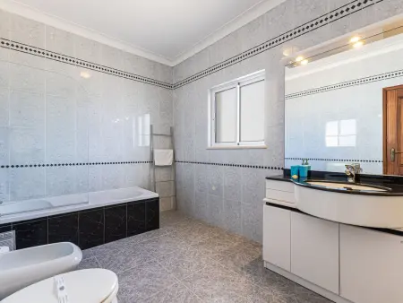 Villa avec piscine privée - 11 pers., Villa 11 personnes à Lagos - Photo 26