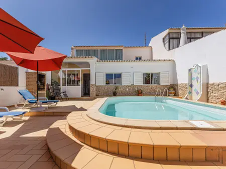 Villa avec piscine privée - 11 pers., Villa 11 personnes à Lagos - Photo 27