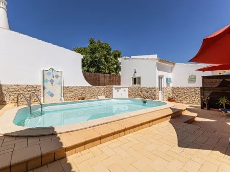 Villa avec piscine privée - 11 pers., Villa 11 personnes à Lagos - Photo 29
