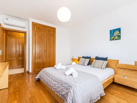 Appartement de charme, clim et piscine commune - 4 pers. - Photo 2