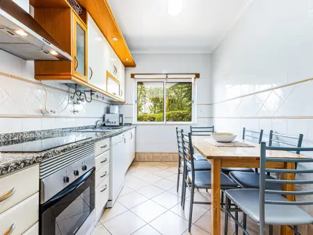 Appartement de charme, clim et piscine commune - 4 pers. - Photo 3