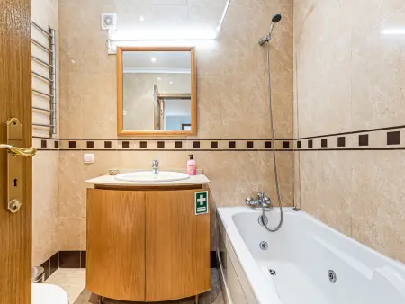 Appartement de charme, clim et piscine commune - 4 pers. - Photo 5