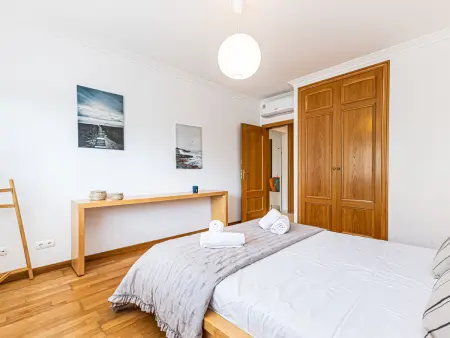Appartement de charme, clim et piscine commune - 4 pers. - Photo 7