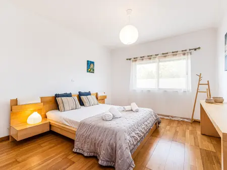 Appartement de charme, clim et piscine commune - 4 pers. - Photo 8