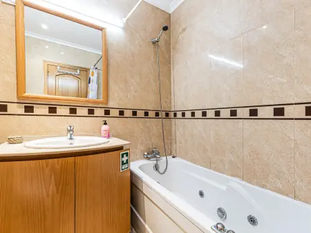 Appartement de charme, clim et piscine commune - 4 pers. - Photo 9