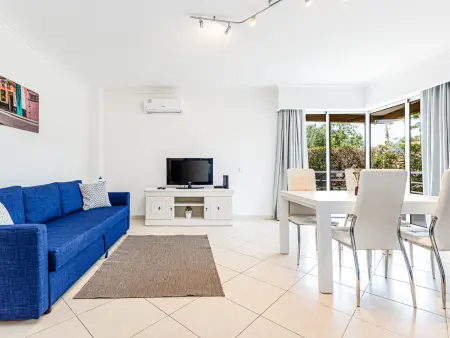 Appartement de charme, clim et piscine commune - 4 pers. - Photo 10