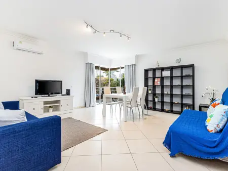 Appartement de charme, clim et piscine commune - 4 pers. - Photo 11