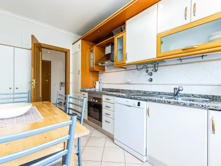 Appartement de charme, clim et piscine commune - 4 pers. - Photo 13