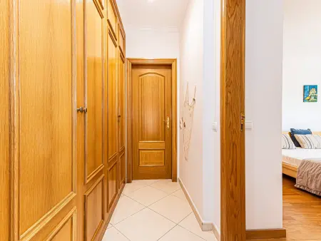 Appartement de charme, clim et piscine commune - 4 pers. - Photo 14
