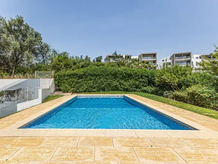 Appartement de charme, clim et piscine commune - 4 pers. - Photo 18