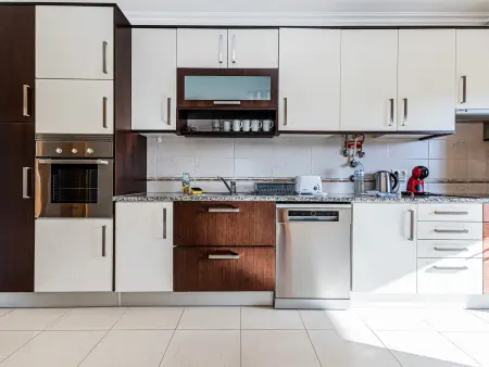 Appartement avec clim et piscine - 4 pers., Appartement 4 personnes à Lagos - Photo 6