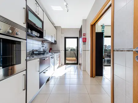 Appartement avec clim et piscine - 4 pers., Appartement 4 personnes à Lagos - Photo 7