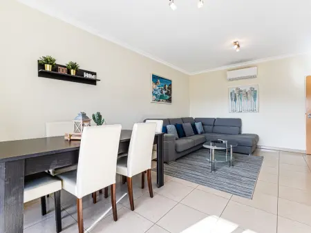 Appartement avec clim et piscine - 4 pers., Appartement 4 personnes à Lagos - Photo 11