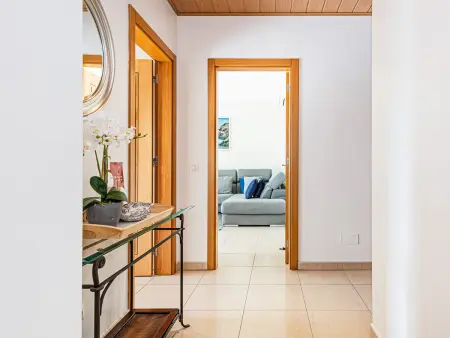 Appartement avec clim et piscine - 4 pers., Appartement 4 personnes à Lagos - Photo 12