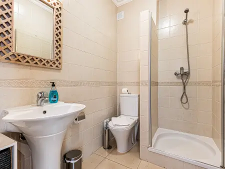 Appartement avec clim et piscine - 4 pers., Appartement 4 personnes à Lagos - Photo 18