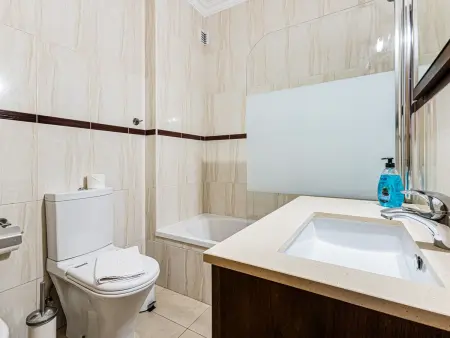 Appartement avec clim et piscine - 4 pers., Appartement 4 personnes à Lagos - Photo 19