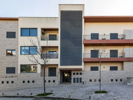 Appartement avec clim et piscine - 4 pers., Appartement 4 personnes à Lagos - Photo 22