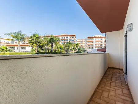 Appartement avec clim et piscine - 4 pers., Appartement 4 personnes à Lagos - Photo 23