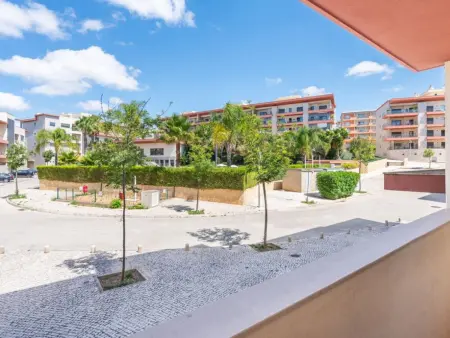 Appartement avec clim et piscine - 4 pers., Appartement 4 personnes à Lagos - Photo 29