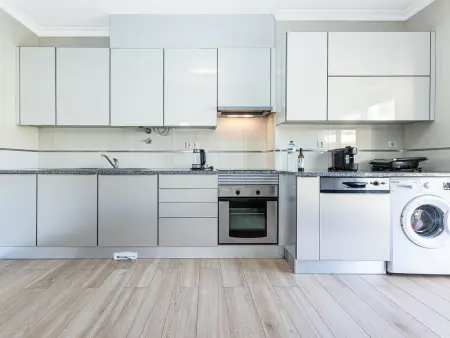 Appartement spacieux avec clim - 6 pers., Appartement 6 personnes à Lagos - Photo 2