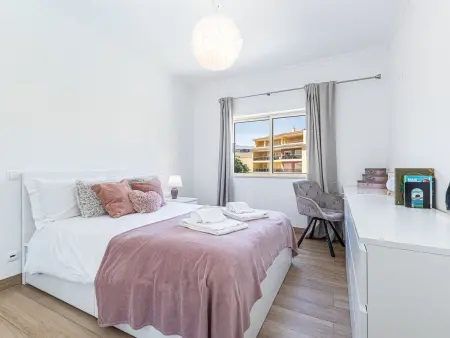 Appartement spacieux avec clim - 6 pers., Appartement 6 personnes à Lagos - Photo 3