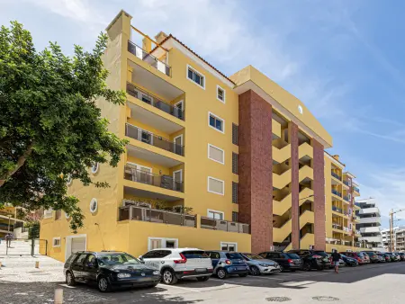 Appartement spacieux avec clim - 6 pers., Appartement 6 personnes à Lagos - Photo 6