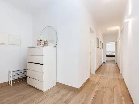 Appartement spacieux avec clim - 6 pers., Appartement 6 personnes à Lagos - Photo 7