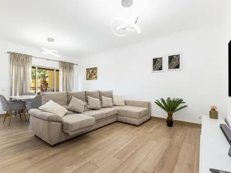 Appartement spacieux avec clim - 6 pers., Appartement 6 personnes à Lagos - Photo 8