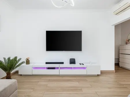 Appartement spacieux avec clim - 6 pers., Appartement 6 personnes à Lagos - Photo 10